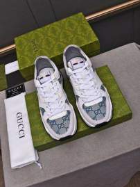 Picture of Gucci Shoes _SKUGuccisz38-45mnh041310664